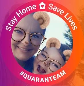 Meet your Posher, Jackie